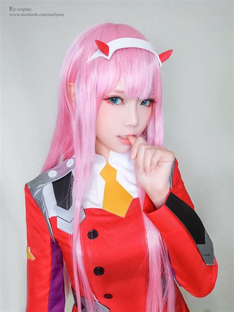ely cosplay ehentai